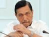 Luhut: Pindahkan Kantor Pusat Perusahaan Sawit ke Indonesia!