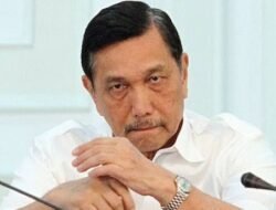 Luhut: Pindahkan Kantor Pusat Perusahaan Sawit ke Indonesia!