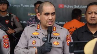 Polres Sukabumi Kota Ungkap Misteri Penemuan Mayat Perempuan Tanpa Busana