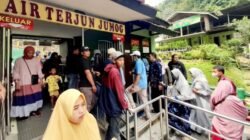 Akibat Kisruh BUMDes, Bagi Hasil Objek Wisata Belum Disetor ke Pemkab Karanganyar