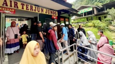 Akibat Kisruh BUMDes, Bagi Hasil Objek Wisata Belum Disetor ke Pemkab Karanganyar