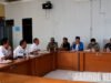 Langkah Persuasif Ormas Garis DPD Sukabumi Raya untuk Menyelesaikan Masalah Yayasan dengan Beraudiensi Dinsos Kab Sukabumi