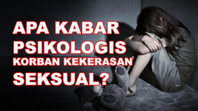 Ilustrasi pelecehan anak