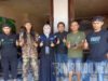 Ormas Garis Sukabumi Raya Salurkan Bantuan untuk Korban Bencana Alam